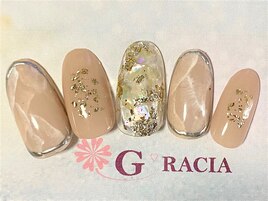 定額ネイル☆￥8980