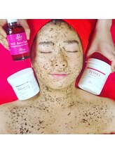 ダラスパビューティーサロン(Daraspa beauty salon) 川口 遥