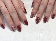 フェアリー(Fairy)/Jrつけ放題　ｂｙ吉田