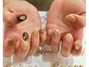 リジュベ(Rejuve)/ニュアンスネイル☆