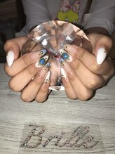 エスフィーネイルサロン ブリーユ(Esfy nailsalon Brille)/