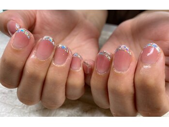 サロン ドゥ レーベル(Salon de Label)/