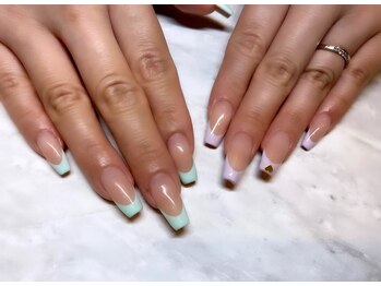 スモア(S'MORE)/バーチャルフレンチ★