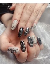 アンドミー(&ME)/