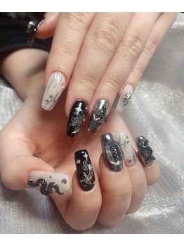 アンドミー(&ME)/