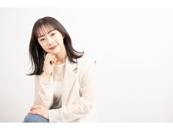 ビューティーフェイスアンドビューティーアイラッシュ プラーレ松戸店/大人の女性の為のエクステ