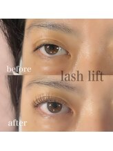 エミナル(EMINAL)/ラッシュリフト