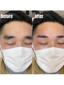 フィオブロウ 大阪豊中店(fiio brow)/【眉毛専門店】fiio豊中/大阪