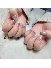 グラムスラム 福島店(GLAMSLAM)/ニュアンス♪