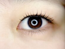 アイル(eye'll)/ラッシュリフト（上）