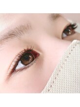 ランカ 茅ヶ崎辻堂(Ranka)/バインドロック上まつげ両目80本