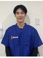 ゼロスポ鍼灸 整骨院 鶴見 加藤 海