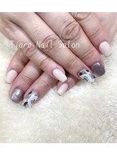 ティアラ(Tiara)/定額デザイン