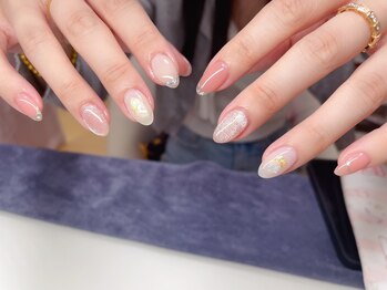 アキラネイルサロン(Akira nail salon)/