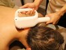 新規【お試し】両ワキ・うなじ等のSパーツ1箇所　3,000円→1,000円★