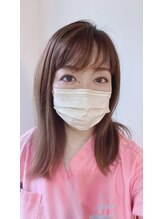 青梅バランス整骨院 大沼 千絵