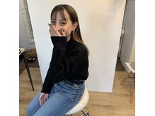 クリアーズ カグラザカ(CCLEAR'S KAGURAZAKA)の雰囲気(CCLEAR'S KAGURAZAKA で可愛くなりませんか)