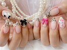 ギャルキティ　8500円