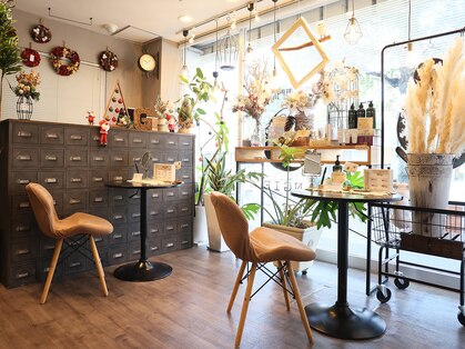 まつげアンドネイル アンジー(ANGIE)の写真