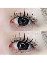 リュクス(Le LUXE)/アップワードラッシュ