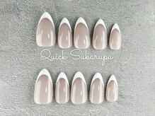 クイックスカルプ 新宿店(Quick Sukarupu)/