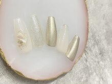 ルアネイル(Lua nail)/定額ネイル（アート） 