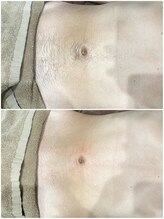 ルシェリ(Lecheri)/メニューにない場所も！？