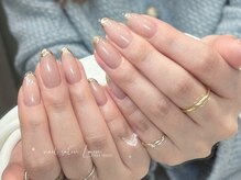 ラヴィン なんばスカイオ店(Lovin)/オフィスガラスフレンチ.ry