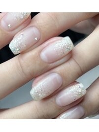 ６. グラデーションネイル-12-