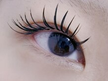 シープ(Sheep)/ロングまつげ！