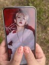 HANA推しネイル