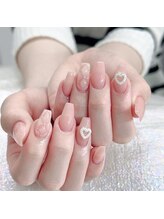 クイーンズビューティーサロン 新宿本店(Queen's beauty salon)/パラジェル　やり放題コース