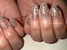 ジュエ ネイルスタジオ(jouer nailstudio.)/Desing &nbsp;course
