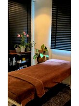 マル(maLu)/リラックス出来る空間