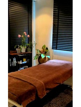 マル(maLu)/リラックス出来る空間