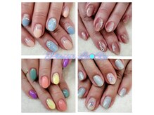 プレジール ラ・ルー(Plaisir La・Ru-)