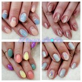 プレジール ラ・ルー(Plaisir La・Ru-)