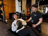 【口コミ限定】パーソナルトレーニング体験！【90分間】