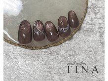 ティナ(TINA)/