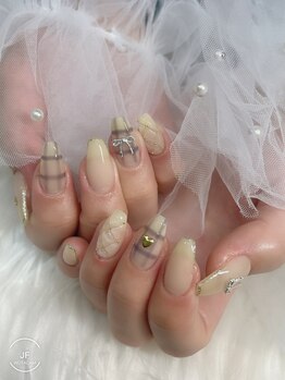 ジェイエフ(JF)/