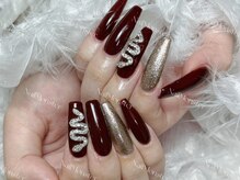 ネイルモンスター 道玄坂店(NAILMONSTER)
