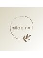 ミレネイル(milae nail)/ミレネイル