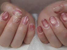 リグラシア(Regracia)の雰囲気（ワンカラー/マグネット/フラッシュも豊富にご用意♪[大船]）