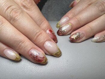 ウエスト コースト ネイルサロン(West coast Nailsalon)/