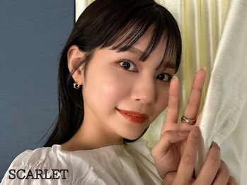スカーレット(scarlet)