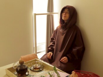 エステティックルーム マイサロン(mysalon.)/内側から深く温めて美しさ更新