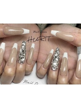 スカルプが得意なサロン