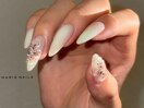 ☆3D Flower 11000円 0718d