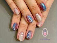 プティ シュシュ(Petite chouchou)/お客様ネイル