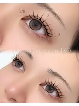 ハリス(HARIS)/エクステパーマ120本